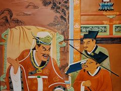 -宁波府城隍庙