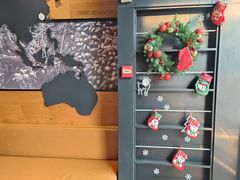 -星巴克(无锡东方商厦店)