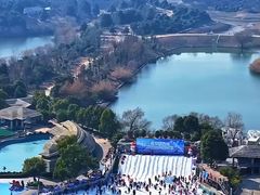 -南京银杏湖乐园