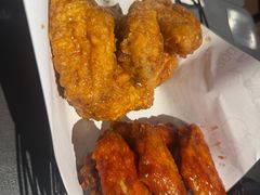 -Kyochon1991校村(共和路店)