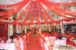 -四方阁酒楼·宴会厅(圣灯店)