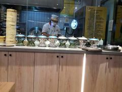 -老绥元烧麦·家常菜(摩尔城店)