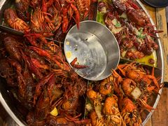 -王红军龙虾(新民路店)