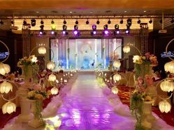 -苏州太湖国际会议中心·香山酒店·宴会厅