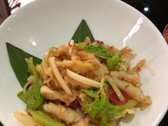 -金厨泰国餐厅·全泰籍厨师料理(拱北店)