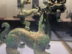 -上海博物馆(人民广场馆)