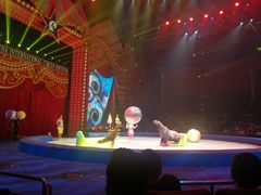 -珠海横琴长隆《卡卡虎奇遇记》