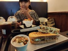 -卡啡那(美术馆店)