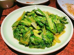 -绿茶餐厅(蓝色港湾店)