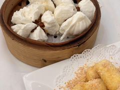 -万山楼海鲜酒家·二十三年老字号