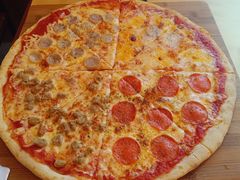 -acquolina·阿果里呐意大利比萨店(紫薇尚层店)