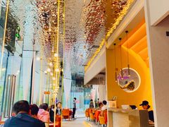-赵小姐丨新中餐(曲江店)