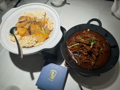 -飶香居(省博物馆店)