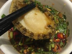 -金海阁海鲜火锅