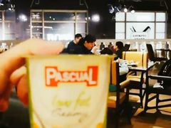-星汇餐厅(新濠影汇店)