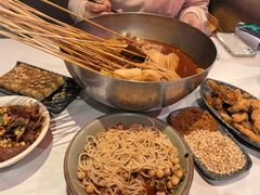 -付小姐在成都(五道口店)