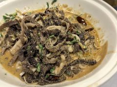 -京味斋·北京烤鸭(北京南站洋桥店)
