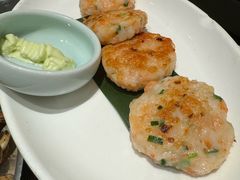 -双合园·海鲜水饺青岛菜(万佳广场店)