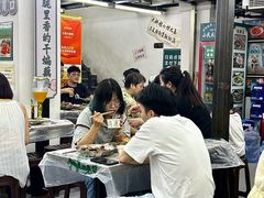 -小民大排档(马场角横路店)