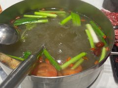 -刘少华贵州小黄牛·鲜牛肉火锅(总店)