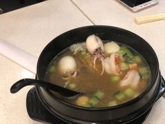 -和平馆·地道港澳茶餐厅(西门口店)