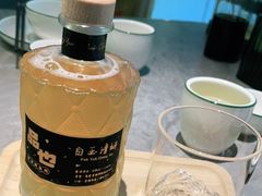 -品也·鲍鱼鸡火锅(皇庭广场店)