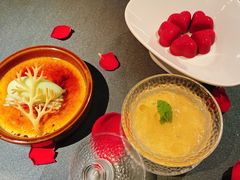 -wann lounge 低温慢煮牛排·清吧
