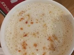 -星巴克(广州中华广场B1层店)