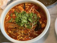 -西安饭庄·非遗陕菜(钟楼店)