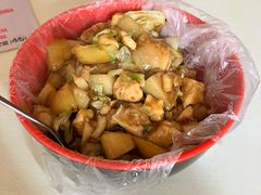 -胖哥料理(兴义里店)