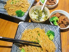 -囿面传统制面馆(中央路店)