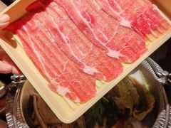 -慶の寿喜烧·和牛自助餐厅(浑南店)
