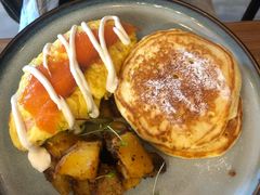 -BAKER&SPICE(环贸店)