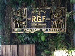-RGF(巨鹿路店)