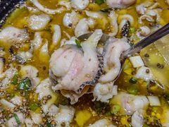 -盱眙虾神於氏龙虾(夫子庙红街店)