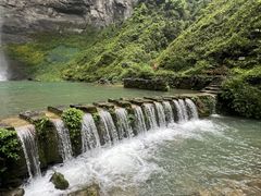 -矮寨·十八洞·德夯大峡谷景区