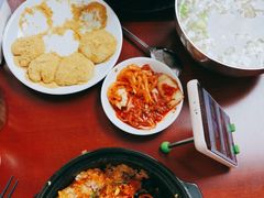 -屋里家延边朝鲜族冷面(南园店)