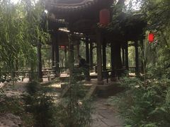 -常家庄园
