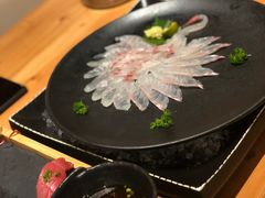 -吟松日式料理(莘庄店)