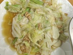 -乐山第一家临江鳝丝(茶坊路店)