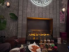 -京A Taproom·精酿餐吧(CBD店)