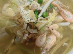 -山里人姜汁(府东小区店)