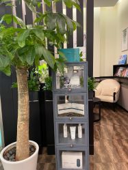 -史云逊养发护发