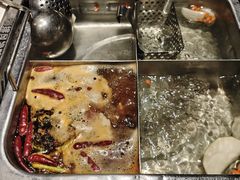 -海底捞火锅(大学路新象城店)