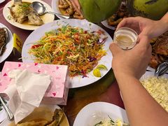 -大茄来海鲜餐厅(亚洲城分行)
