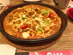 -必胜客(五道口店)