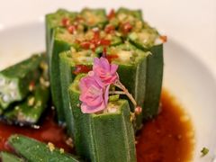 -观海半岛宴·湛江菜(海上世界店)