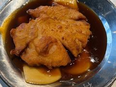-鲜得来排骨年糕(即墨路店)