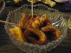 -AZUL by FUEL蓝色·法式酒馆(琶醍店)