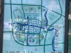 -蟠龙天地-P2停车场